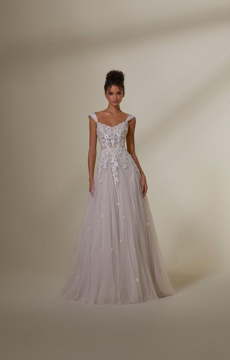 Morilee Wedding Gown Abigail 2185