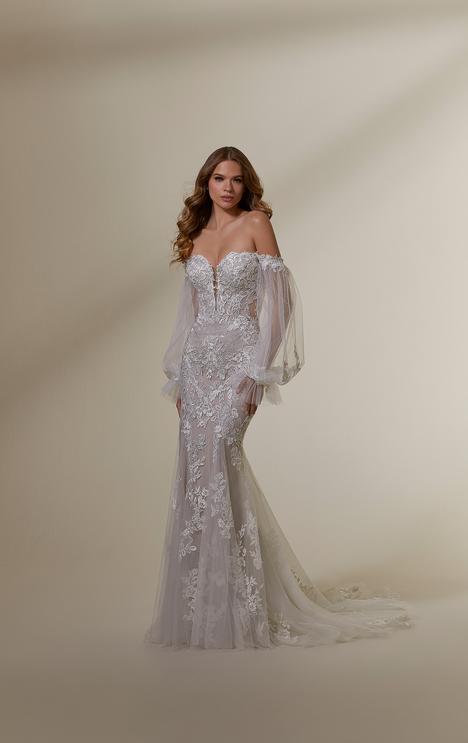 Morilee Signature Wedding Dress - 2481 Freya