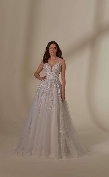 Blu Bridal by Morilee Dress 4122 – Terry Costa