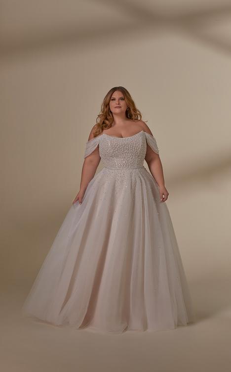 Morilee Wedding Dress, Julietta - 3369