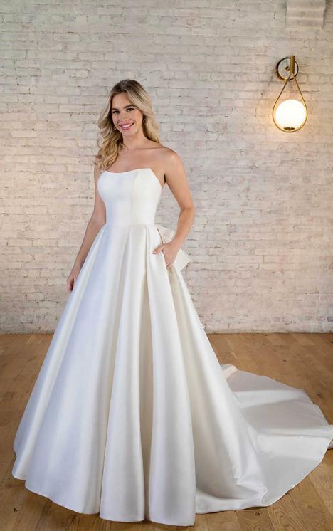 Stella York Bridal 7678 Wedding Dresses & Bridal Boutique Toronto