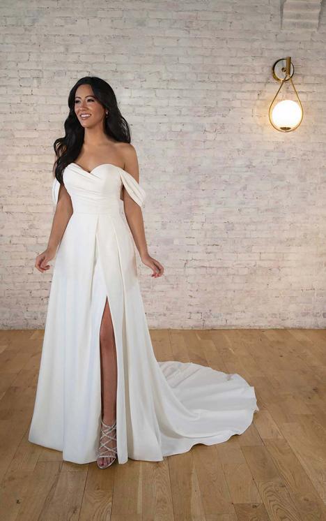 Stella York Wedding Dresses in Canada