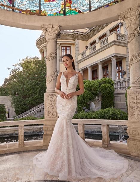 Wedding Dresses by Sophia Tolli, Mon Cheri, Ballgown, A-line, and Mermaid  Dresses - Beatrice