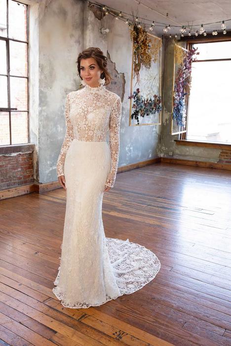 All Who Wander Wedding Dresses in the US & Canada
