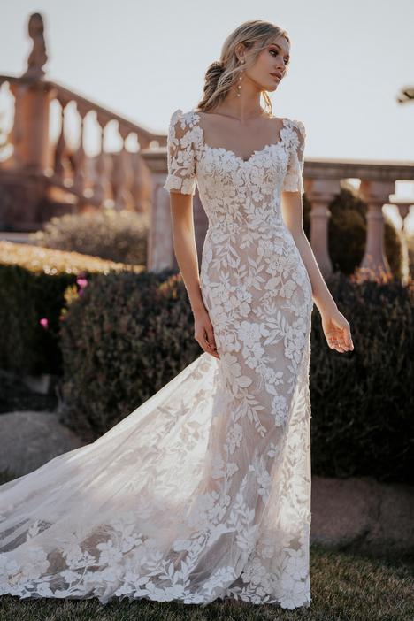 Allure Bridals 9909 Wedding Dresses & Bridal Boutique Toronto