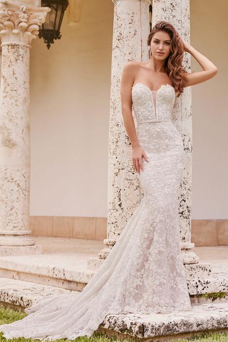 Lace Brandon MS Wedding Dresses