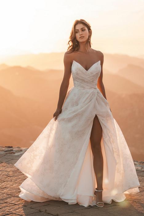 Allure Bridals 9852 Wedding Dresses & Bridal Boutique Toronto