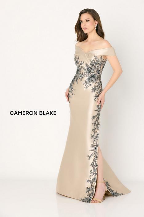 Style 216693 Mother of the Bride Dress by Cameron Blake