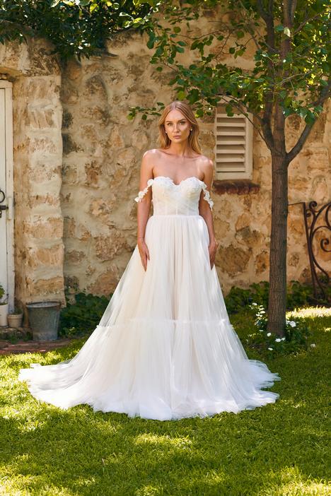 Alejandra Wedding Dress by Galia Lahav Bridal Couture