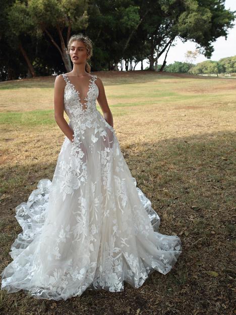 Galia Lahav Bridal Gala Wedding Dresses in Canada The Dressfinder