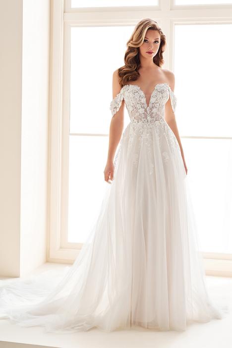 Enchanting by Mon Cheri Wedding Dresses in Canada The Dressfinder