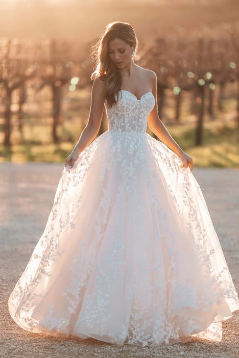 Allure Bridals Wedding Dresses in Canada The Dressfinder