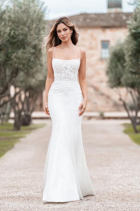 Allure Bridals Wedding Dresses in Canada The Dressfinder