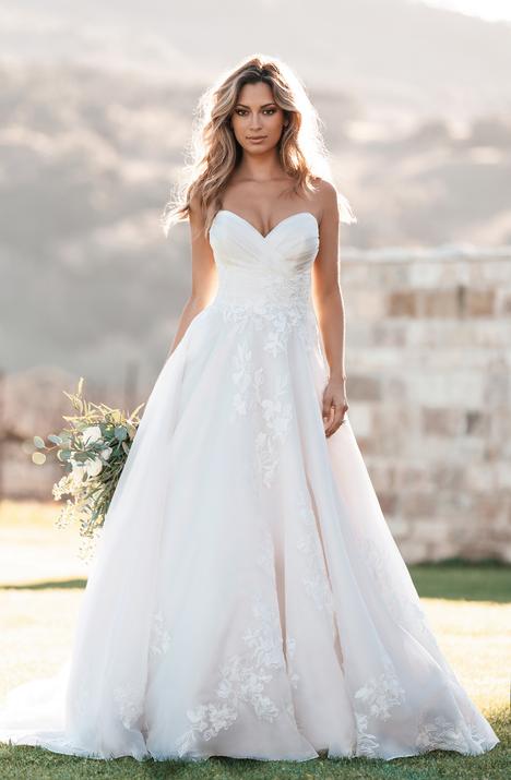 Allure bridals 9500 best sale