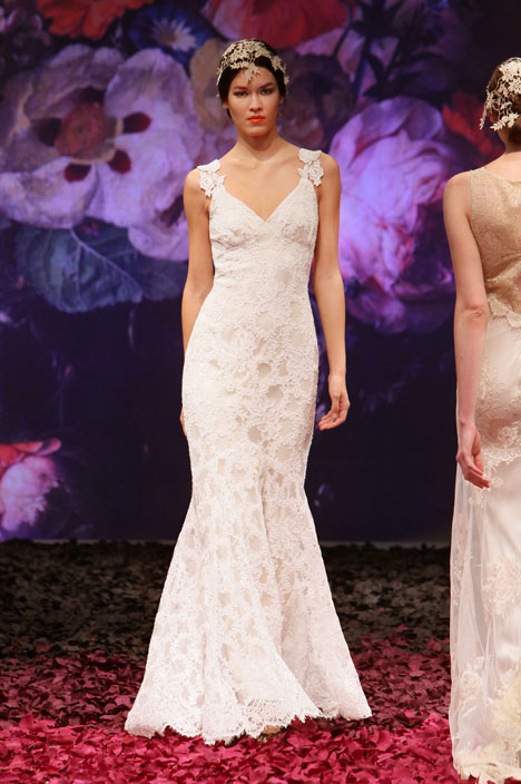 Claire pettibone outlet papillon