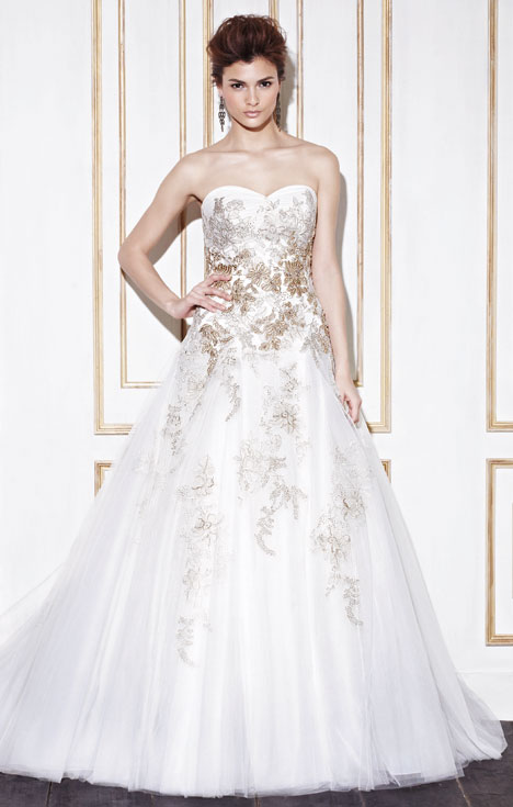 enzoani wedding dress prices