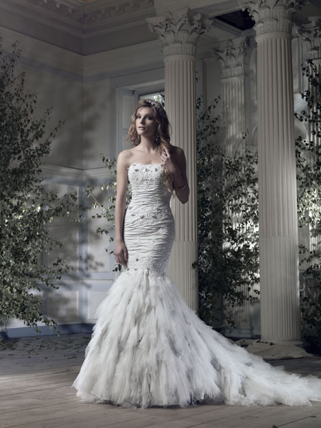 Ian stuart outlet paradis dress