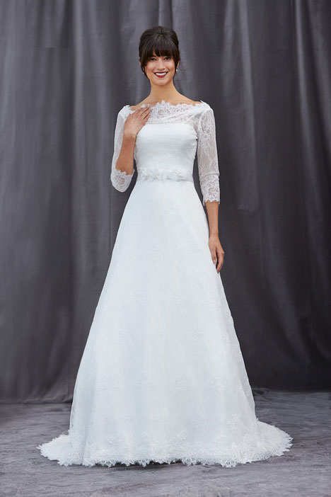 Lis Simon Wedding Dresses DressFinder