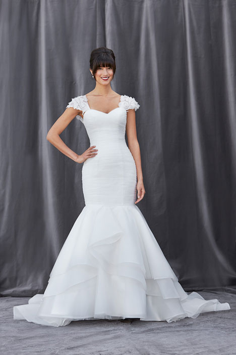 Lis Simon Wedding Dresses DressFinder