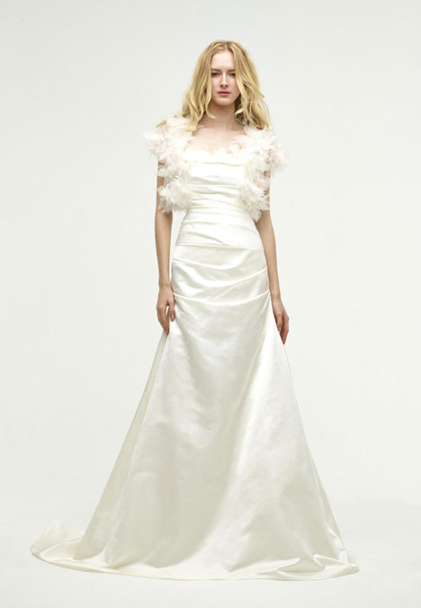 Jenny Lee Bridal Gowns