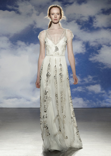 Marina Wedding Dress by Jenny Packham | The Dressfinder (the US