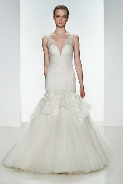 Kenneth Poole Wedding Dresses Prices