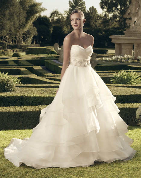 2174 by Casablanca Bridal Retailers in the United States