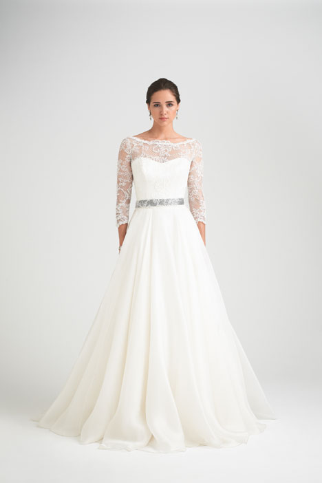 Eugenie wedding outlet dress caroline castigliano