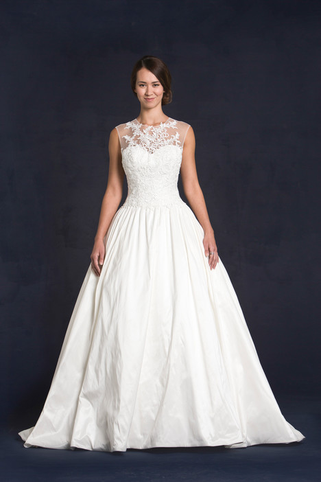 Lis Simon Wedding Dresses DressFinder