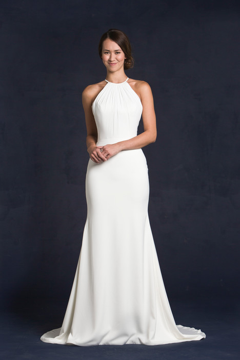 Lis Simon Wedding Dresses in Canada