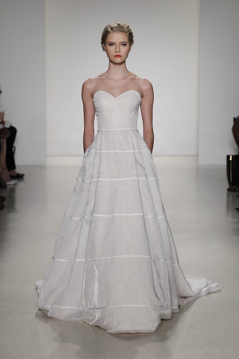 Kelly Faetanini Wedding Dresses in the United States