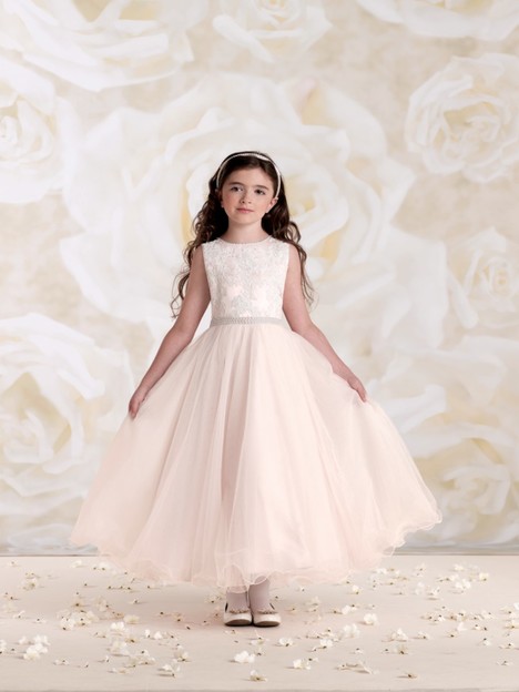 Joan Calabrese Flower Girl Dresses in Canada The Dressfinder