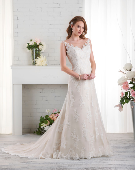 Bonny Bridal Wedding Dresses — Unforgettable Styles for Every Bride, Wedding Inspirasi