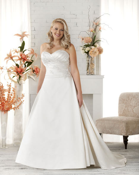 Bonny Bridal Wedding Dresses in the US & Canada