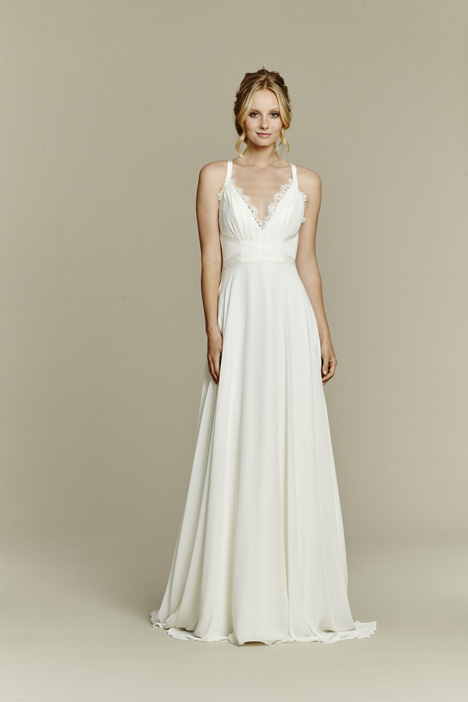 Blush by Hayley Paige Wedding Dresses in the US Canada The