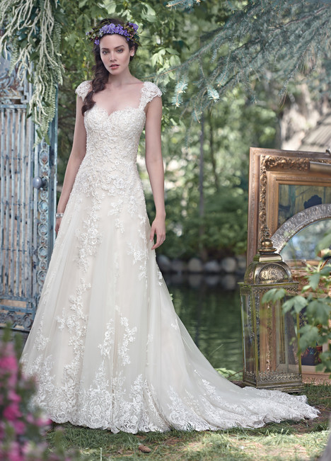 Laverna (2) by Maggie Sottero Retailers in Texas