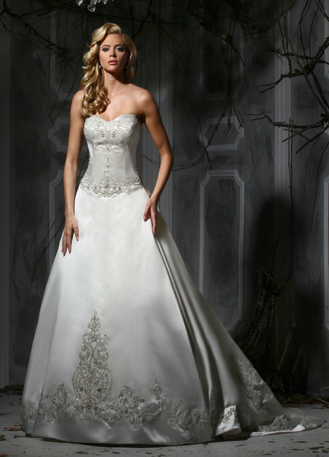 Impression Wedding Dresses in Canada The Dressfinder