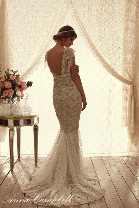 Anna Campbell Wedding Dresses in the United States The Dressfinder