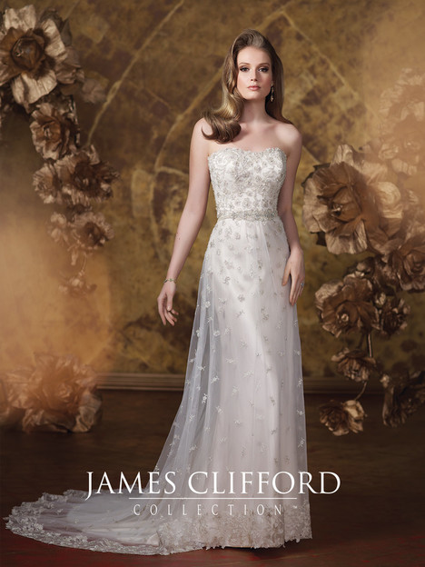 James Clifford Bridal Dresses