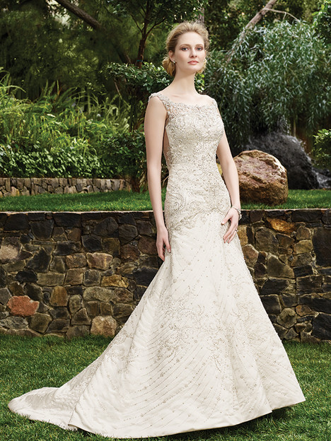 How much are casablanca hotsell wedding dresses