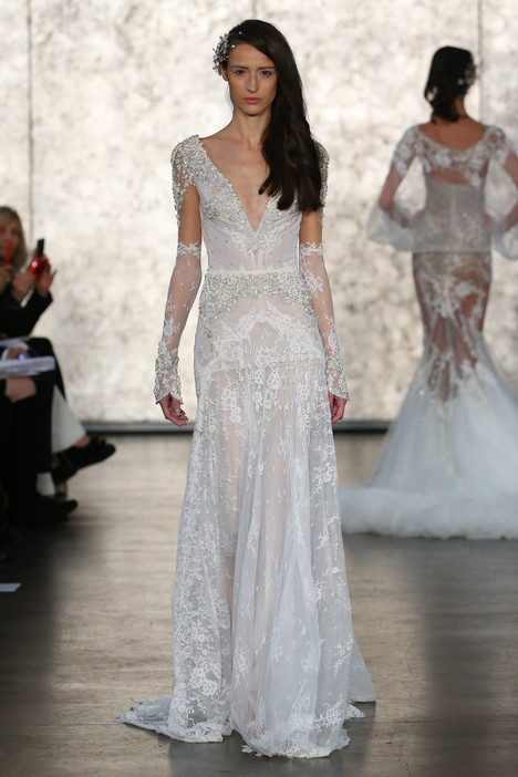 Inbal Dror Wedding Dresses Prices