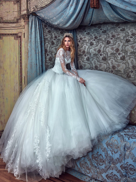 Galia Lahav Bridal Couture | Bisou Bridal, Vancouver BC