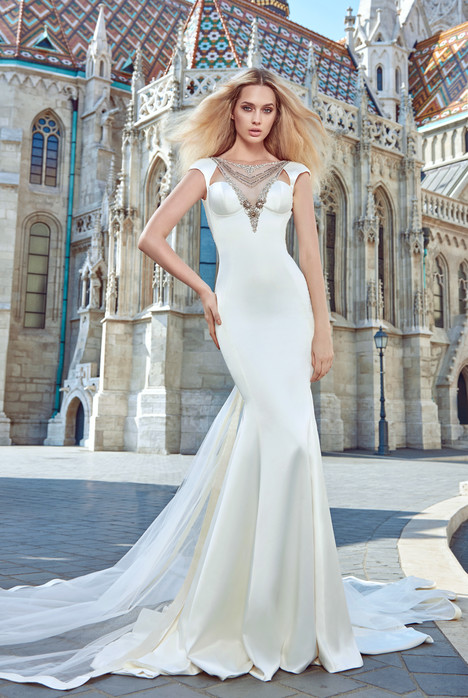Wedding & Special Occasion Dresses by Galia Lahav Bridal Couture