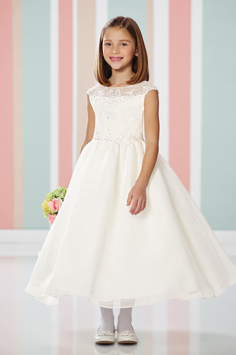 Joan Calabrese Flower Girl Dresses in Canada