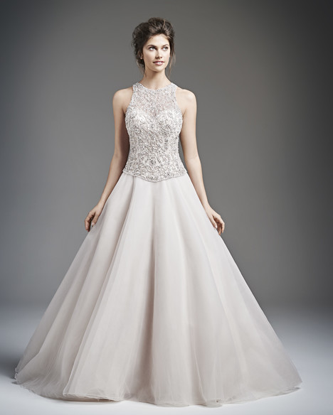 Alejandra Wedding Dress by Galia Lahav Bridal Couture