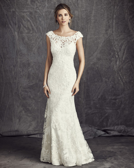 Ella Rosa Wedding Dresses in Canada The Dressfinder