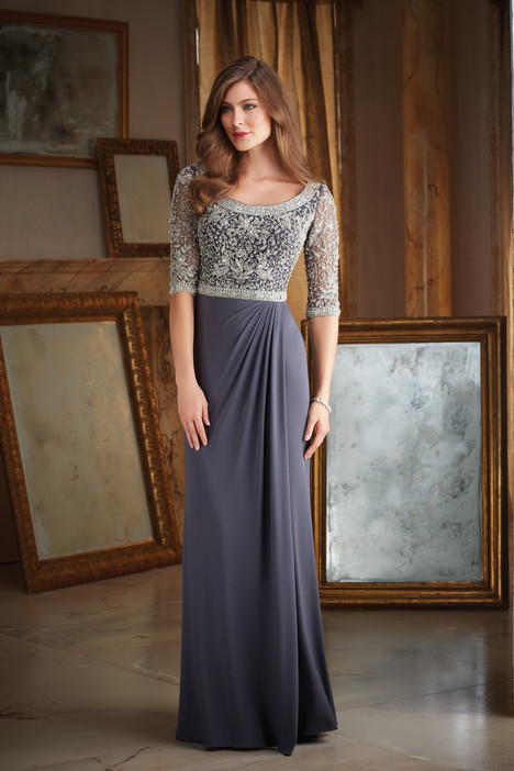 Style 71401 Mother of the Bride Dress by MGNY Madeline Gardner | The ...