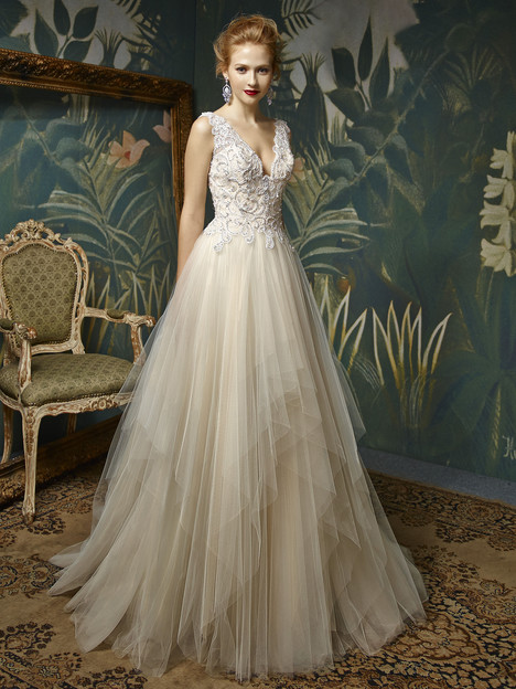 A line Wedding Dresses by Blue by Enzoani The Dressfinder