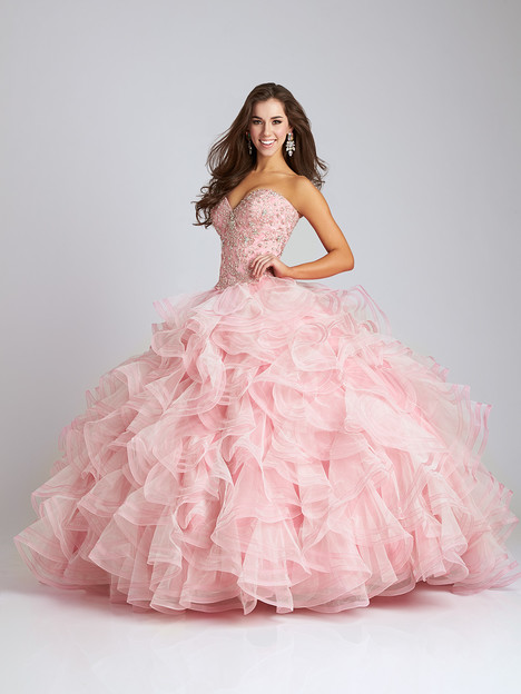 Allure best sale quinceanera dresses