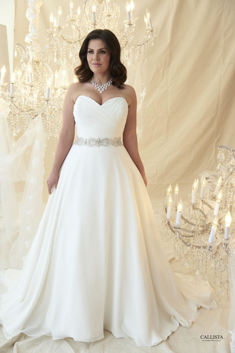 Callista Wedding Dress London